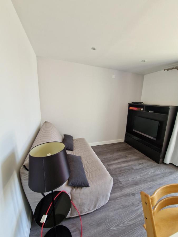 Appartement 2 Pieces Renove Avec Acces Piscine Peymeinade 外观 照片