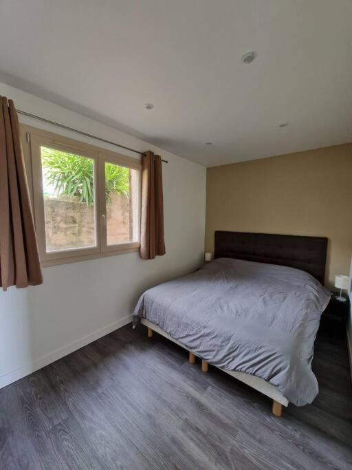 Appartement 2 Pieces Renove Avec Acces Piscine Peymeinade 外观 照片
