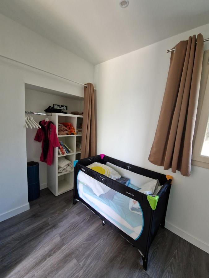 Appartement 2 Pieces Renove Avec Acces Piscine Peymeinade 外观 照片